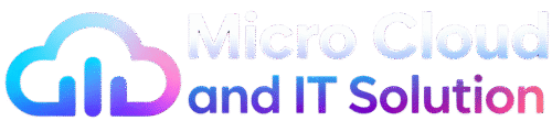 Micro Cloud And IT Solutions